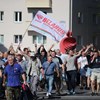Governo alemão condena medidas de repressão contra jornalistas estrangeiros na Bielorrússia