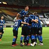 Inter de Milão goleia Shakhtar e defronta Sevilha na final da Liga Europa