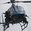 Supremo Tribunal brasileiro restringe uso de helicópteros em ações nas favelas do Rio de Janeiro