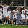 Sevilha vence Inter de Milão e conquista Liga Europa