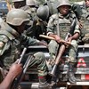Pelo menos 13 civis mortos em alegado ataque de rebeldes na República Democrática do Congo