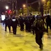 Confrontos entre adeptos e polícia francesa em Paris após derrota do PSG na final da Liga dos Campeões