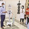 Equipamento inovador em Coimbra aumenta qualidade de órgãos transplantados