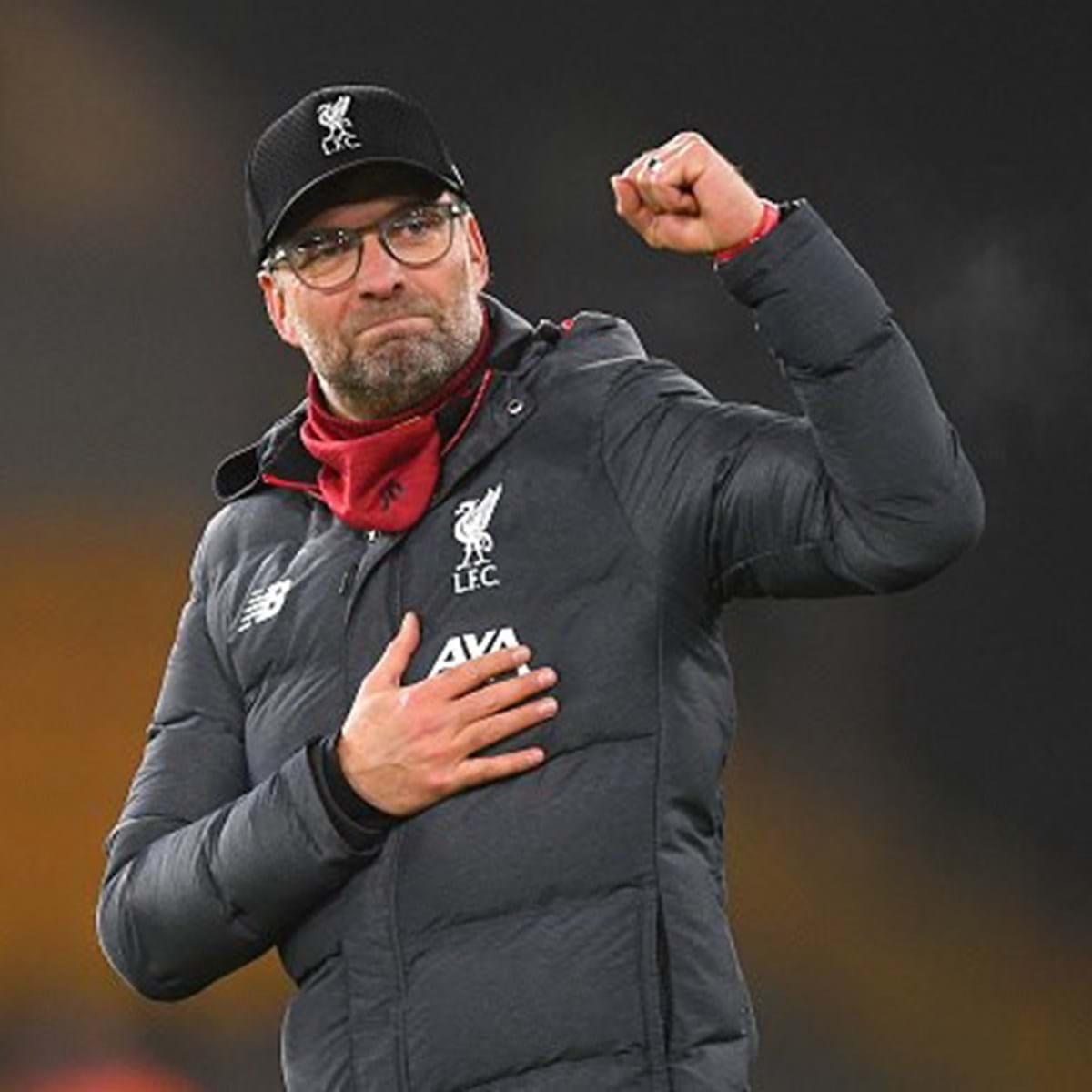 Klopp não poupará, mas FC Porto tem todas as condições para