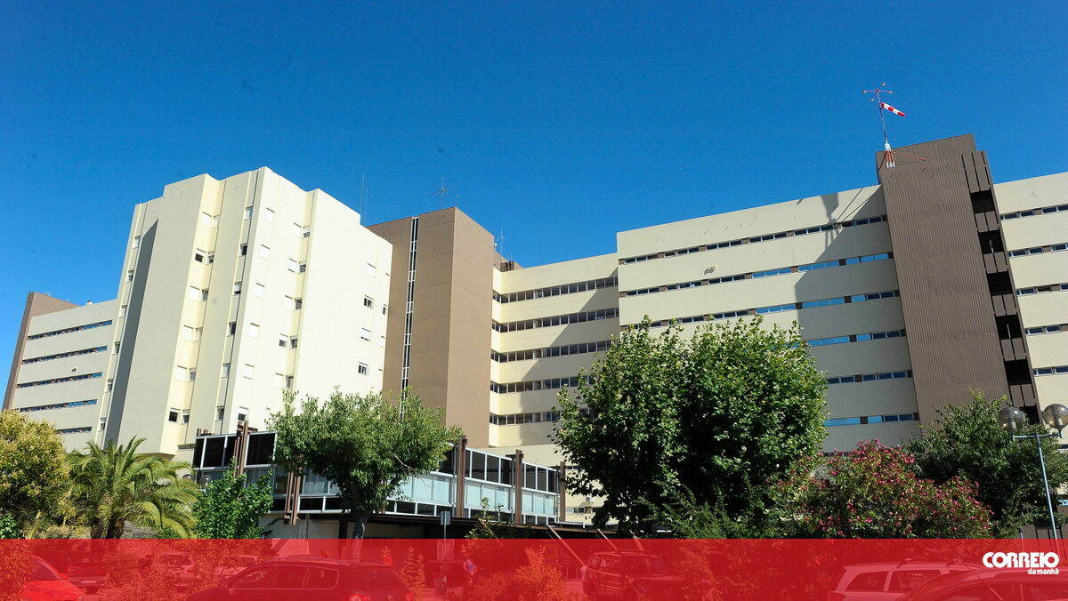 PSD asks the government to “respond urgently” to a pregnant woman who lost her baby in Santarém