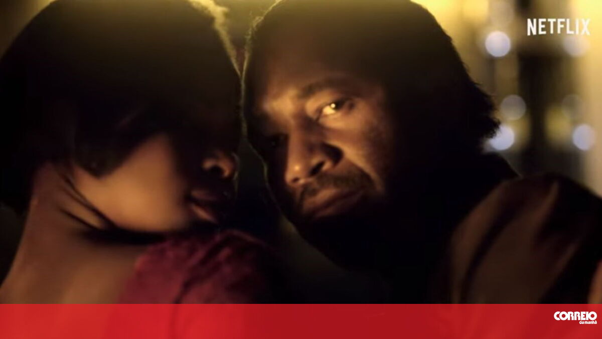 "Santana" é o primeiro filme angolano a chegar à Netflix - Mundo