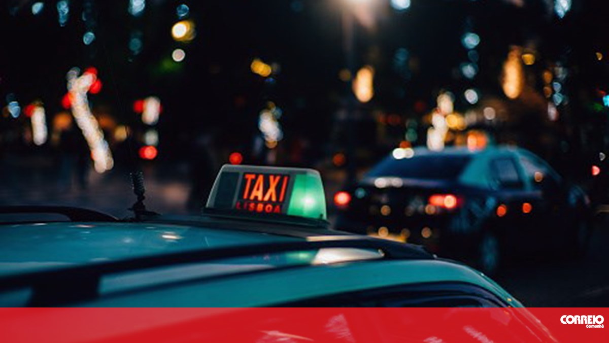 PSP detém taxista de 25 anos que esfaqueou motorista da Uber por não gostar de buzinadela