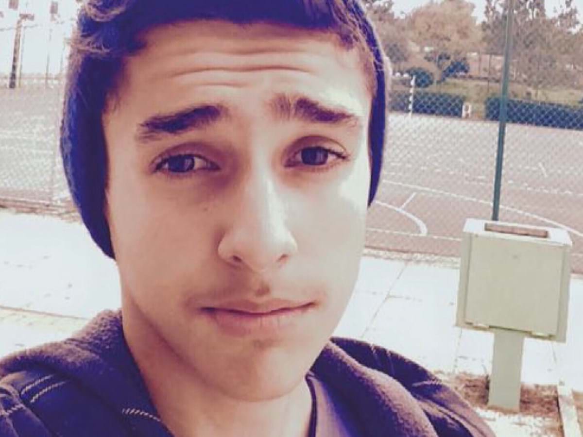 Homicídio de Rodrigo Lapa, de 15 anos, continua por resolver quatro anos depois - Exclusivos imagem