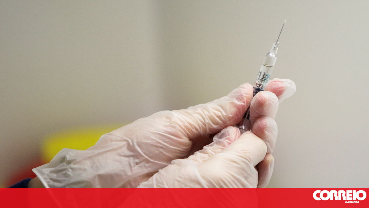 Vacinação contra o VSR: Proteção Vital para Bebés e Redução Drástica de Internamentos