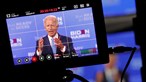 Convenção virtual para consagrar Biden candidato à Casa Branca nos EUA