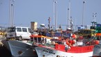 Seis tripulantes resgatados após naufrágio de pesqueiro português em Espanha
