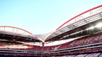 Eleições no Benfica agendadas para dia 30 de outubro