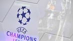 UEFA abre processo disciplinar a Real Madrid, FC Barcelona e Juventus após criação da da Superliga