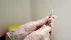 Infeção prévia por Covid-19 deu maior proteção do que a vacina contra variante Delta