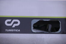 Acidente com alfa pendular em Soure