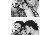 Mel Jordão e Diogo Piçarra