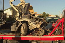 Comboio colide com carro e faz um morto em Leiria