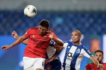 Final da Taça de Portugal	