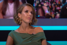 Pipoca mais doce na gala final do 'Big Brother'