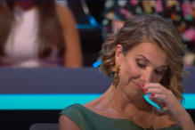 Pipoca mais doce na gala final do 'Big Brother'