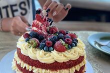 Júlio César, Susana