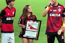 Júlio César, Susana