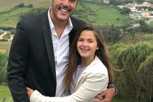 Júlio César, Susana