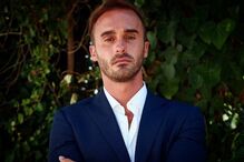 Daniel Guerreiro do 'Big Brother'