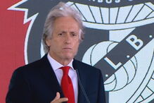  Jorge Jesus apresentado no Seixal