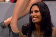 Carmen, Mãe de Soraia do 'Big Brother'