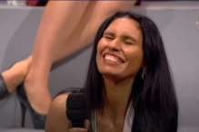 Carmen, Mãe de Soraia do 'Big Brother'