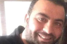 Trabalhador do porto de Beirute foi resgatado com vida