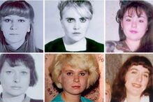 A polícia acredita que Mikahil Popkov matou 