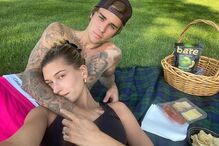 Justin Bieber, Hailey Bieber