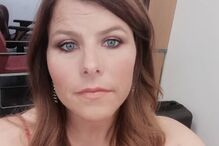 Noélia do 'Big Brother'