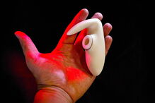 Masturbador Satisfyer (39,95 € )