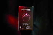 Masturbador Satisfyer (49,95 €)