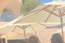 Penélope Cruz e Javier Bardem gozam férias de luxo em resort no Algarve