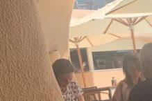 Penélope Cruz e Javier Bardem gozam férias de luxo em resort no Algarve