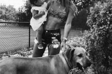 Carolina Patrocínio