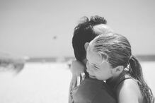 César Peixoto e Pilar