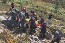 Jorge Jardim, o piloto de 65 anos que perdeu a vida em queda de canadair no Gerês