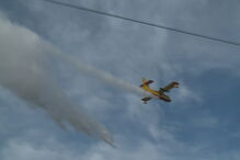 meios aéreos, incêndio, pampilhosa da serra