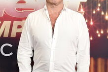 Simon Cowell