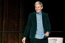 As novas revelações sobre Ellen DeGeneres