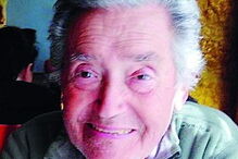 Agostinho Lopes sofre de demência e poderá ter-se perdido