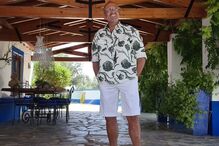 Manuel Luís Goucha, Rui Oliveira