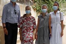 Infanta Sofia de Espanha