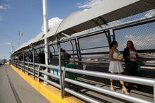 Lei visa travar êxodo do México