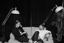 Ed Sheeran e a mulher, Cherry 